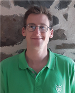 Nicolas Herman