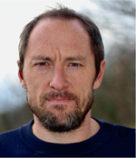 Kévin Guélou