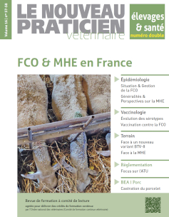 Bon de commande des anciens numéros sur la même thématique (PDF)