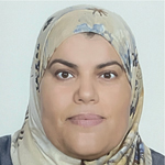 Sihem El Hamdi Mansour