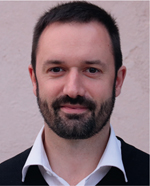 Olivier Bidaud