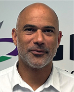 David Ngwa-Mbot
