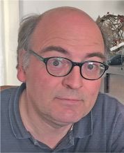 Philippe Jacquiet
