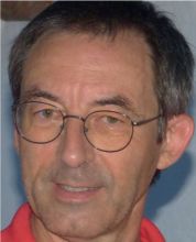 Stéphane Bertagnoli
