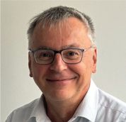 Laurent Cloastre
