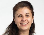 Clara Bourel Conroy