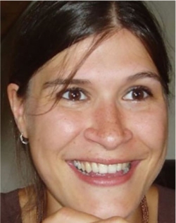 Laëtitia Dorso