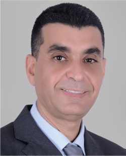 Mohamed Gharbi