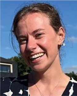 Letitia Doust