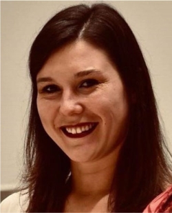 Lucie Dutheil