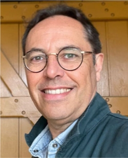 Dominique Bergonier