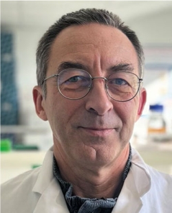 Stéphane Bertagnoli