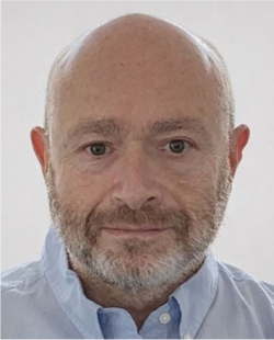 Nicolas Vidal-Naquet
