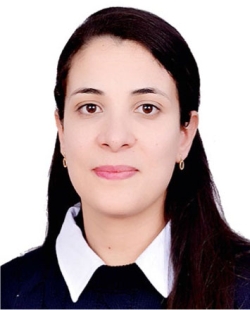 Faten Bouaicha