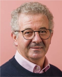 Karim Tarik Adjou