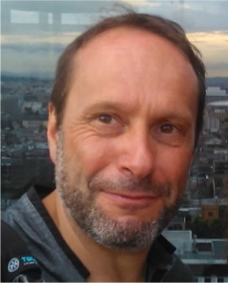 Gilles Meyer
