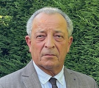 Jean-Luc CADORÉ